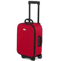 Mala De Mão Pequena Com Rodinha Medida Anac - Pequena
