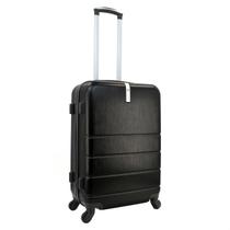 Mala de Mão Viagem de Bordo Pequena 10kg Medidas ANAC 55x35x25 em ABS com Cadeado, 4 Rodinhas 360 Reforçadas Removíveis Mala de Mão Viagem de Bordo Pequena 10kg Medidas ANAC 55x35x25 em ABS com Cadeado, 4 Rodinhas 360 Reforçadas Removíveis