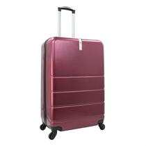 Mala de Mão Viagem de Bordo Pequena 10kg Medidas ANAC 55x35x25 em ABS com Cadeado, 4 Rodinhas 360 Reforçadas Removíveis Mala de Mão Viagem de Bordo Pequena 10kg Medidas ANAC 55x35x25 em ABS com Cadeado, 4 Rodinhas 360 Reforçadas Removíveis