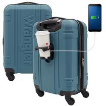 Mala de Mão Wrangler Astral Hardside Hydro 20 Polegadas