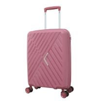 Mala de Rodinha 360 20" Rigida Passeio Bordo Viagem Bagagem