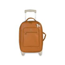 Mala de Rodinha Cavalinho Caramelo - Masterbag