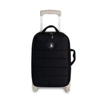 Mala de Rodinhas Masterbag de Maternidade Chamonix Preto Mala de Rodinhas Masterbag de Maternidade Chamonix Preto
