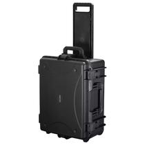 Mala de Rodinhas Odyssey Vulcan 55x42x24 cm com Rodas