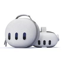 Mala de transporte Aubika Mini para Meta Quest 3 cinza