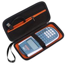 Mala de transporte BOVKE para Texas Instruments TI-30XS/TI-34/TI-36X