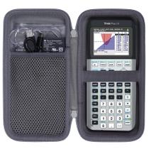Mala de transporte CO2crea para Texas Instruments TI-84 Plus CE