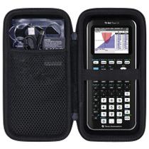 Mala de transporte CO2crea para Texas Instruments TI-84 Plus CE