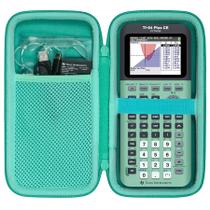 Mala de transporte CO2crea para Texas Instruments TI-84 Plus CE Mala de transporte CO2crea para Texas Instruments TI-84 Plus CE