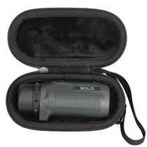 Mala de transporte FBLFOBELI Hard EVA para Vortex Optics Solo 10x25