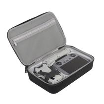 Mala de Transporte JSVER para DJI Mini 4 Pro - Preta com Compartimento para Acessórios