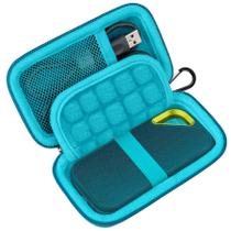 Mala de transporte Lacdo para SSD SanDisk Extreme Pro/Extreme