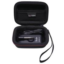 Mala de transporte LTGEM para Fender Mustang Micro/Mustang Micro Plus