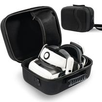 Mala de transporte Nargos para Meta Quest 3 com BOBOVR S3 Pro