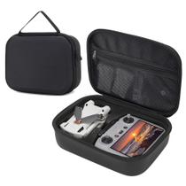 Mala de transporte PONYRC Portable Mini 4 Pro para DJI RC 2/RC-N2