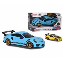 Mala de Transporte - Porsche Edition - Majorette