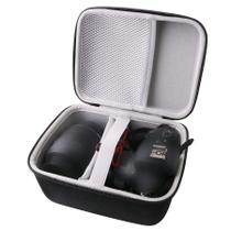 Mala de transporte rígida WERJIA para Canon EOS Rebel T7/T8i/T6/SL3 Mala de transporte rígida WERJIA para Canon EOS Rebel T7/T8i/T6/SL3