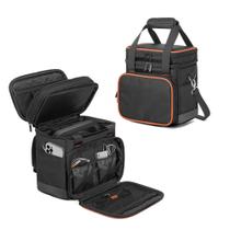 Mala de transporte Trunab compatível com Jackery Explorer