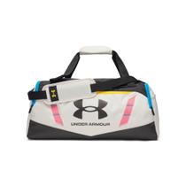Mala de Treino Unissex Under Armour Undeniable 5.0 Duffle SM Mala de Treino Unissex Under Armour Undeniable 5.0 Duffle SM