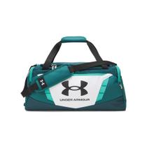Mala de Treino Unissex Under Armour Undeniable 5.0 Duffle SM Mala de Treino Unissex Under Armour Undeniable 5.0 Duffle SM