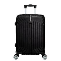 Mala de Viagem 10kg Allabard Bordo Avião Rodinhas 360 ABS Mala de Viagem 10kg Allabard Bordo Avião Rodinhas 360 ABS