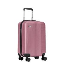 Mala de Viagem 10kg de Bordo Pequena CLASSY 2 Rose Mala de Viagem 10kg de Bordo Pequena CLASSY 2 Rose