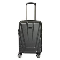 Mala de Viagem 10Kg de Bordo Samsonite VEGAS 3.0 Pequena Preto Ziper Expansor Cadeado TSA Rodas Duplas Giratória e Emborrachadas Mala de Viagem 10Kg de Bordo Samsonite VEGAS 3.0 Pequena Preto Ziper Expansor Cadeado TSA Rodas Duplas Giratória e Emborrachadas
