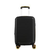Mala de Viagem 10kg de Bordo SESTINI Racer Pequena Ziper Expansor Cadeado TSA Rodas Giratória Dupla ORIGINAL Mala de Viagem 10kg de Bordo SESTINI Racer Pequena Ziper Expansor Cadeado TSA Rodas Giratória Dupla ORIGINAL
