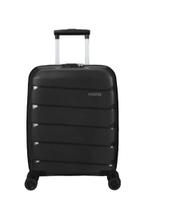 Mala de viagem 10Kg Preto Air move