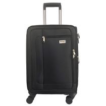 Mala de viagem 10Kg Preto Barein