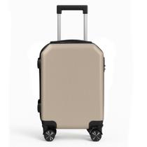 Mala De Viagem 18 Polegadas 10Kg Pequena De Bordo M3 Mala De Viagem 18 Polegadas 10Kg Pequena De Bordo M3