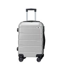 Mala De Viagem 20 Polegadas 10Kg Bordo M1