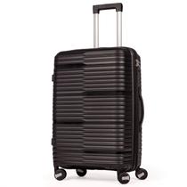 Mala De Viagem 23 Kg Media 8 Rodas 360 De Polipropileno Rígida Leve Resistente Para Despachar Mala De Viagem 23 Kg Media 8 Rodas 360 De Polipropileno Rígida Leve Resistente Para Despachar