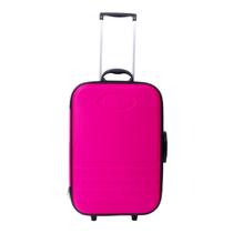 Mala De Viagem 23 Kg Média Com Rodinhas