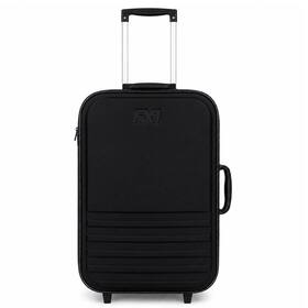 Mala De Viagem 23 Kg Média Com Rodinhas - FX1 Mala De Viagem 23 Kg Média Com Rodinhas - FX1