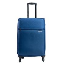 Mala de viagem 23Kg Azul Frankfurt Mala de viagem 23Kg Azul Frankfurt