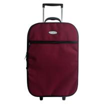 Mala de viagem 23kg Leve e Resistente Grotaferrata