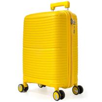 Mala de viagem 23kg malíssima neon Mala de viagem 23kg malíssima neon