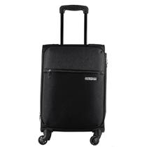 Mala de viagem 23Kg Preto Frankfurt Mala de viagem 23Kg Preto Frankfurt