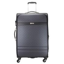 Mala de Viagem 30 kg Lansay G Saint Germain Lx 22 Preto