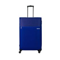 Mala de viagem 32Kg Azul Frankfurt Mala de viagem 32Kg Azul Frankfurt