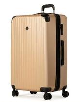 Mala de viagem 32Kg Champagne Turquia
