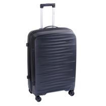 Mala De Viagem 32kg Grande Polipropileno Despachar Espaçosa Mala De Viagem 32kg Grande Polipropileno Despachar Espaçosa
