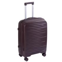 Mala De Viagem 32kg Grande Polipropileno Despachar Espaçosa