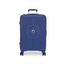 Mala de Viagem 32Kg Grande UP4YOU Morro de São Paulo Azul Cadeado Numérico Rodas Dupla Giratória Super Leve e Resistente Mala de Viagem 32Kg Grande UP4YOU Morro de São Paulo Azul Cadeado Numérico Rodas Dupla Giratória Super Leve e Resistente