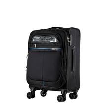 Mala de viagem 32Kg Preto Skyland