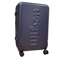Mala de Viagem 32Kg WILSON 651753 Grande Azul Mala de Viagem 32Kg WILSON 651753 Grande Azul