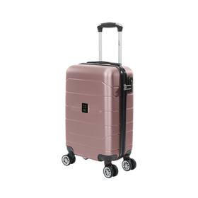 Mala de viagem ABS Rodas Duplas 360 Removíveis Tokio Swiss Move