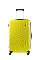 Mala de Viagem Amarela G Ika Avalon Mala de Viagem Amarela G Ika Avalon