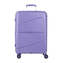 Mala de Viagem American Tourister Cosmopolis Grande Lavanda Mala de Viagem American Tourister Cosmopolis Grande Lavanda